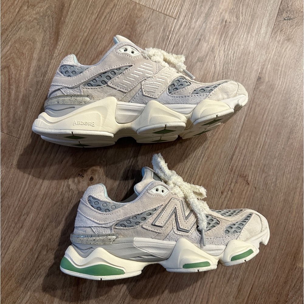 Bricks Wood New Balance